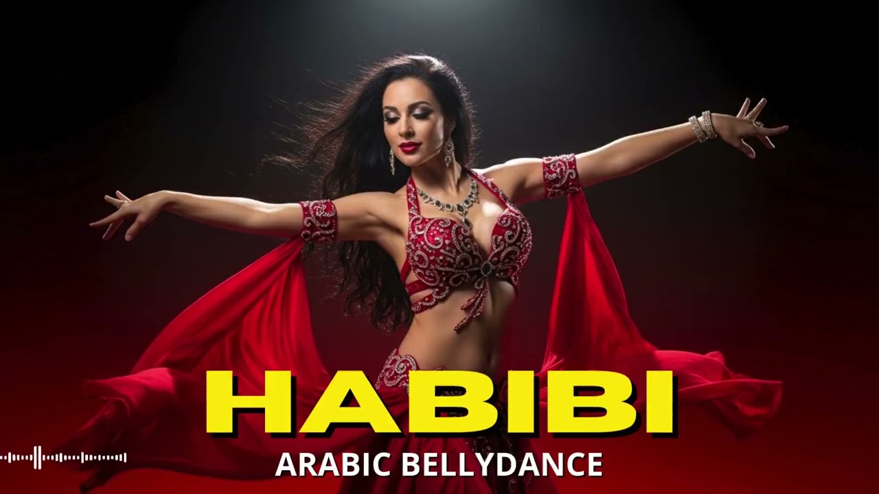 Arabic Tropical House Remix | Summer Desert Dance Vibes