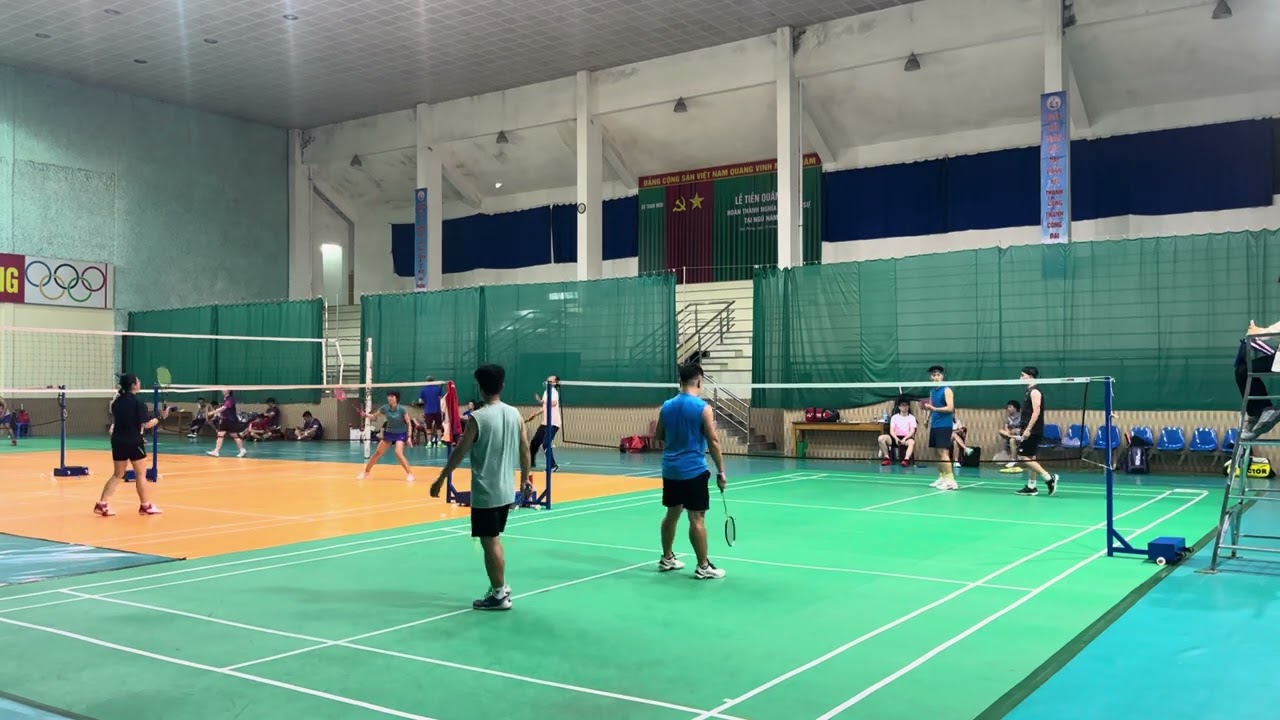 Dũng Đạt vs Lượng Đại 100k trận 2 (17/03/26)