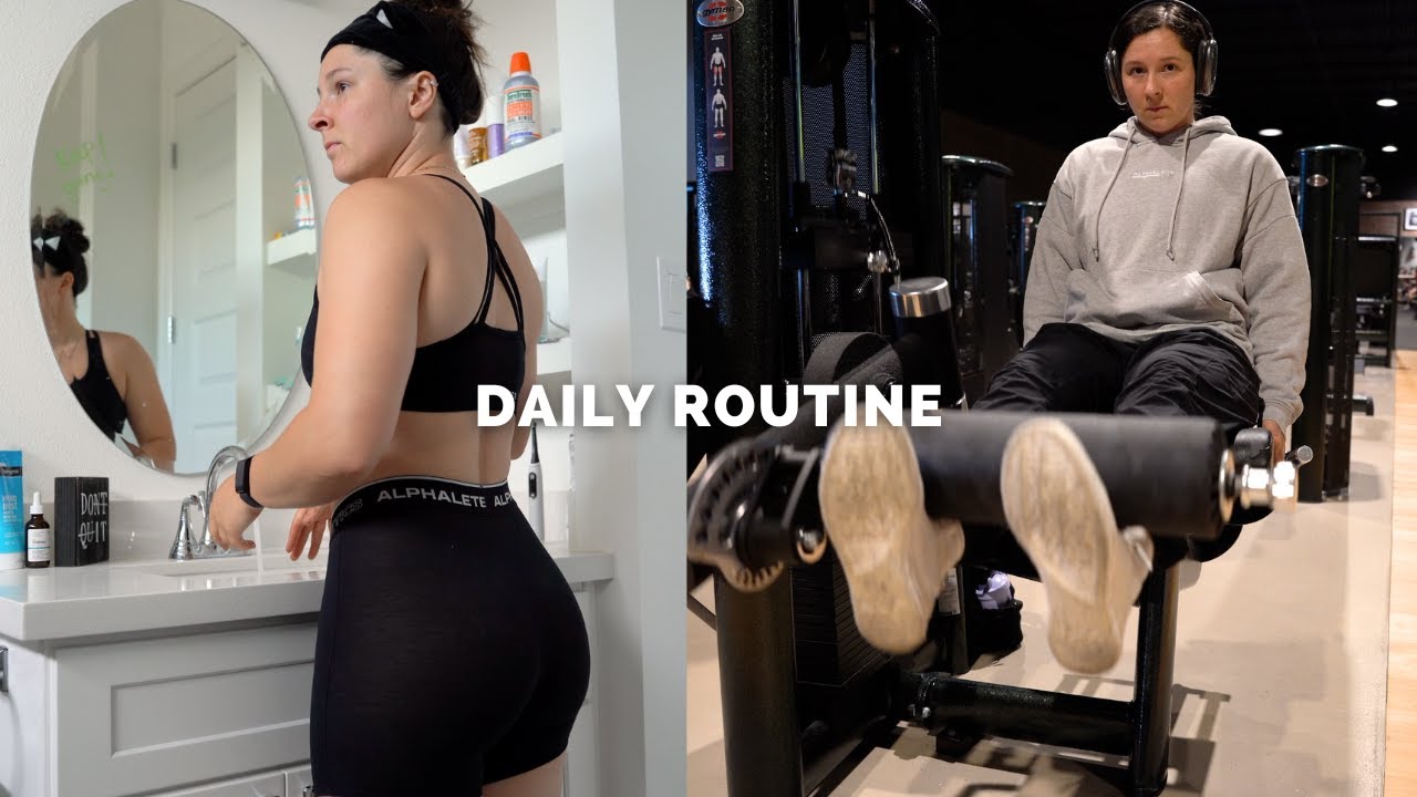 Fitness-Life Balance in Houston l daily habits, personal time, work from home