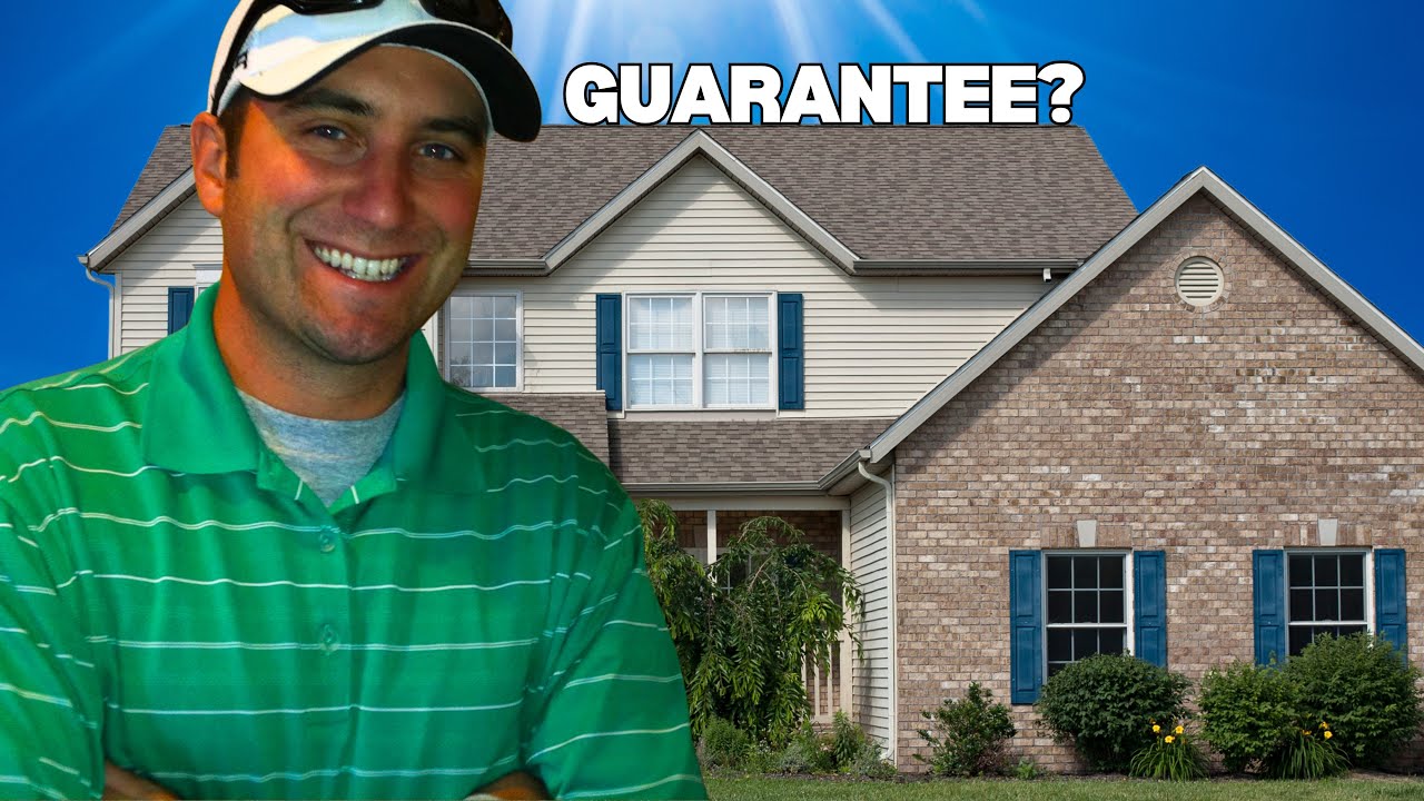 Appraisal Guarantee: What Is It and How It Works