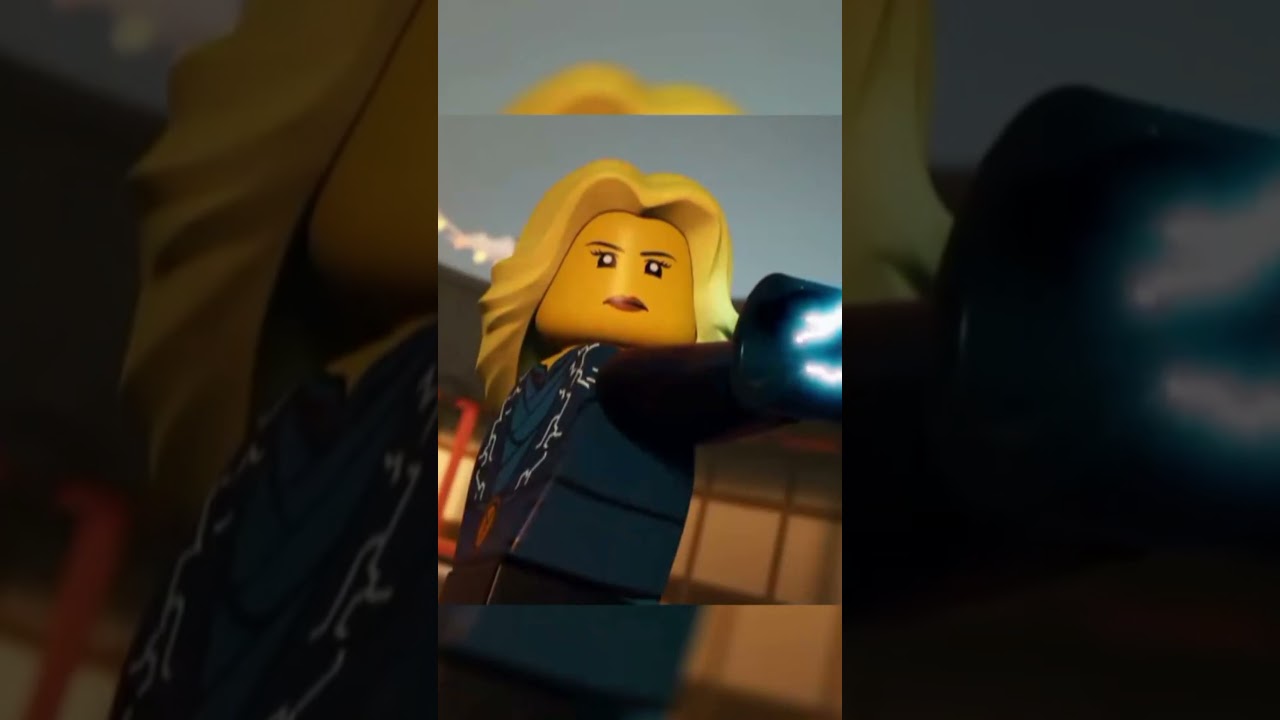 Оригинальные Мастера Стихий выйдут в 2026 году? Наборы LEGO Ninjago к 15-летию