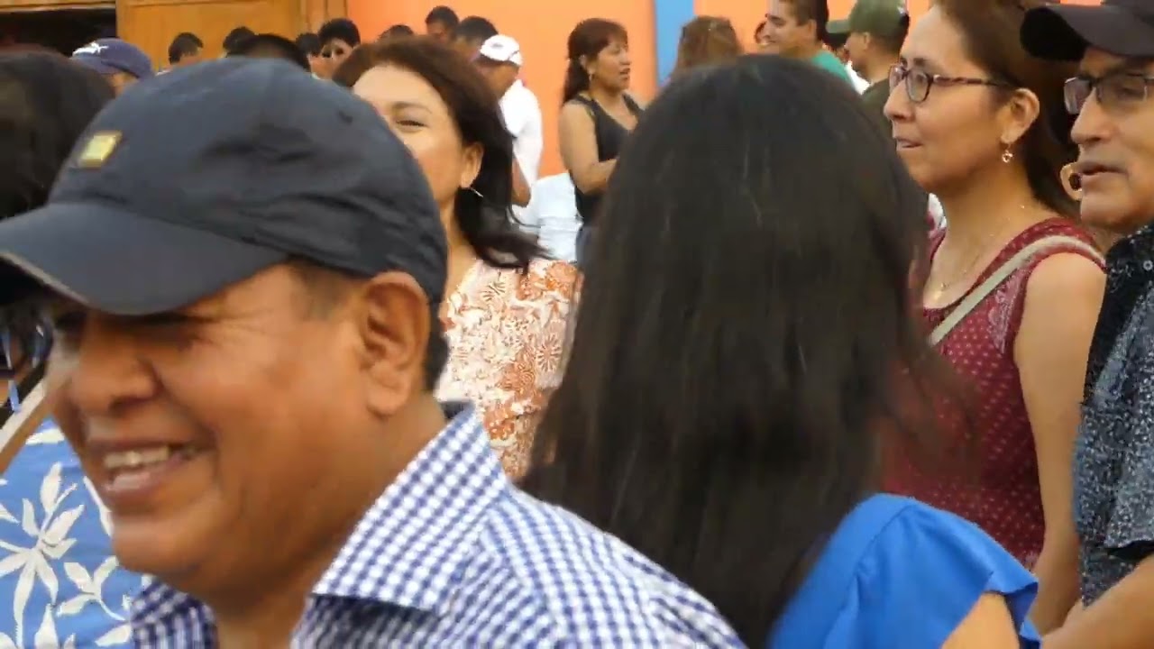 Señor de Cayac Aquia – Bolognesi –Ancash || Fiesta Patronal 2023 Sede Lima .