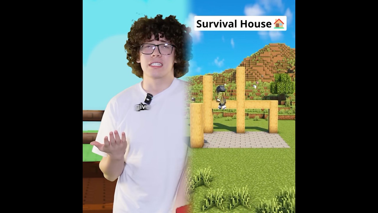 #minecraft #robloxfunny #humorvibes