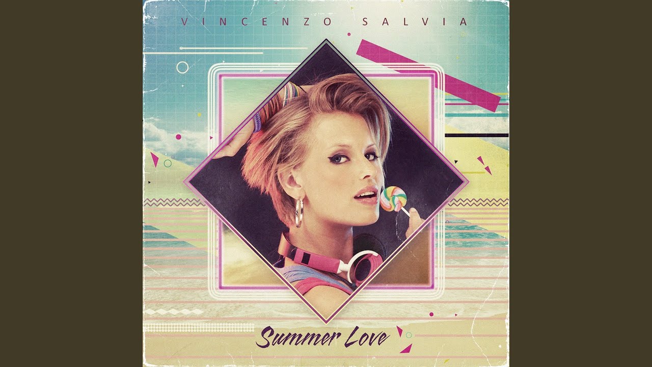 Summer Love (Feat. Chrissy Valentine)
