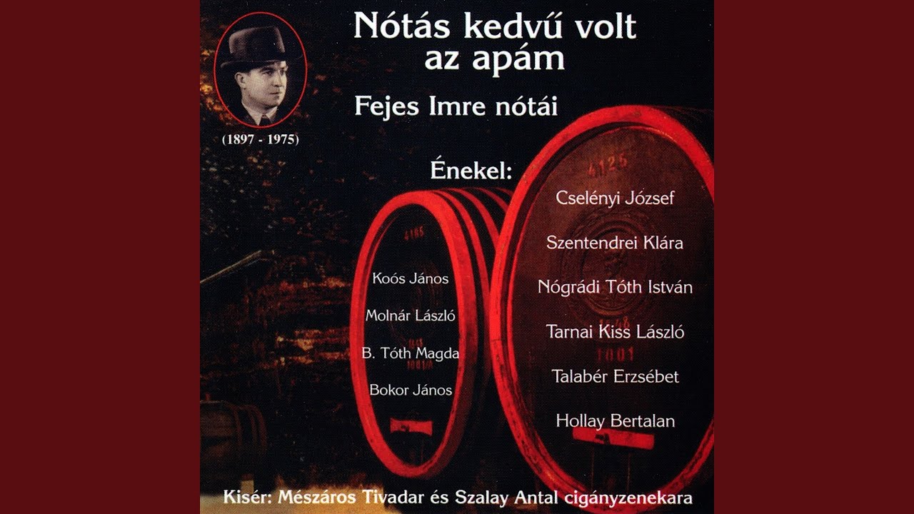 Beteg Vagyok, Fáj a Szívem