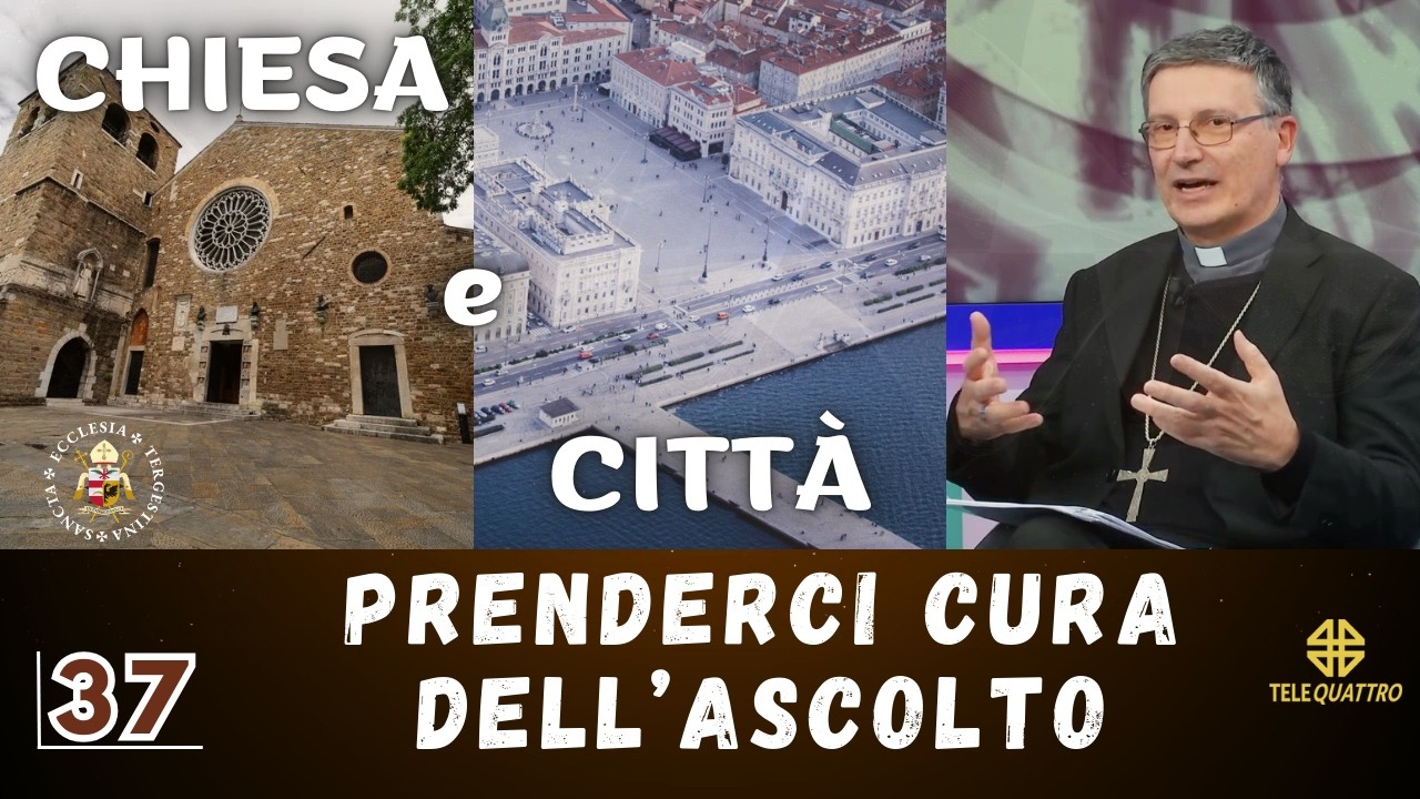 Prendersi cura dell’imparare ad ascoltare