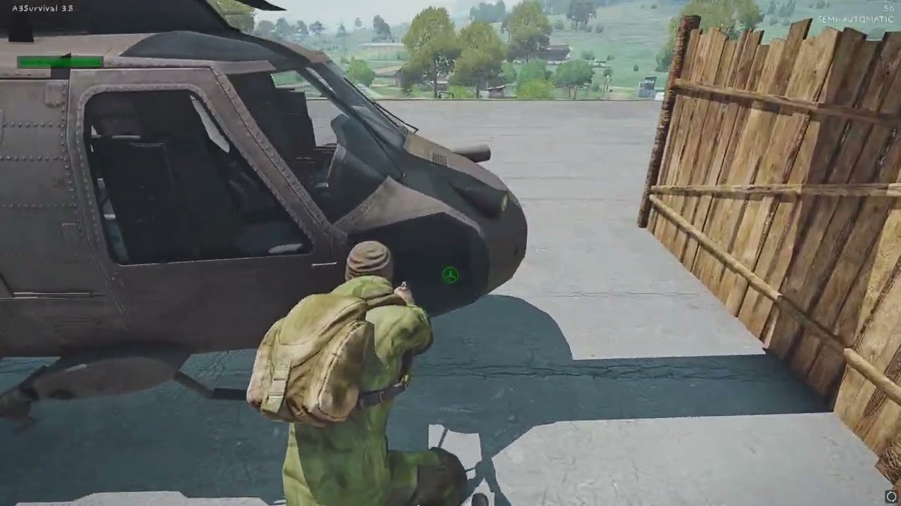 The Heist