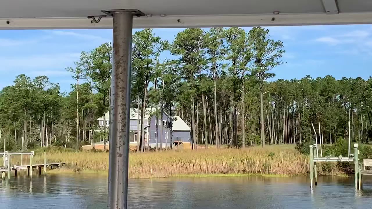 Adams Creek