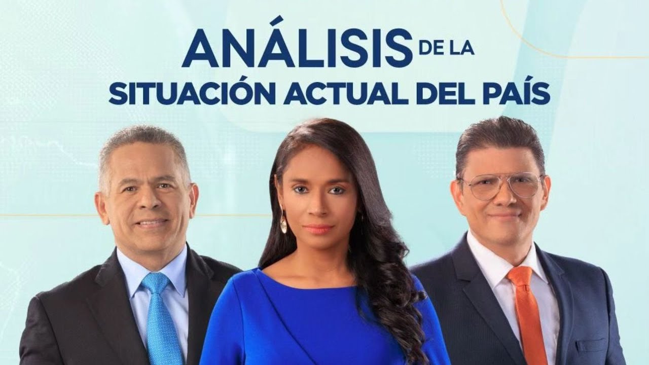 🔴EN VIVO  | Franja de Opini&oacute;n Dominical