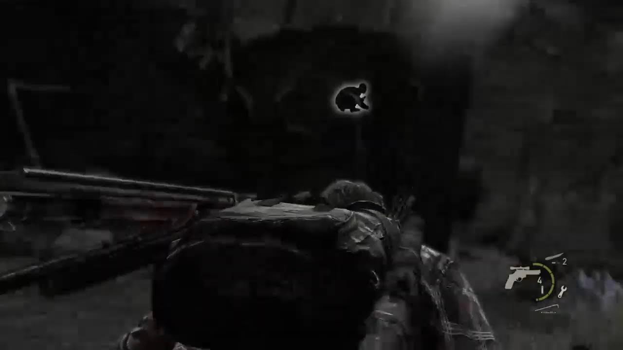 Last of us malay