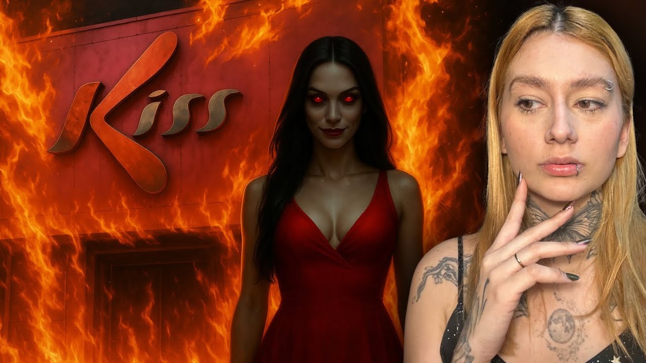 BOATE KISS- RELATOS SOBRENATURAIS REAIS VIVIDOS POR INSCRITOS DO CANAL