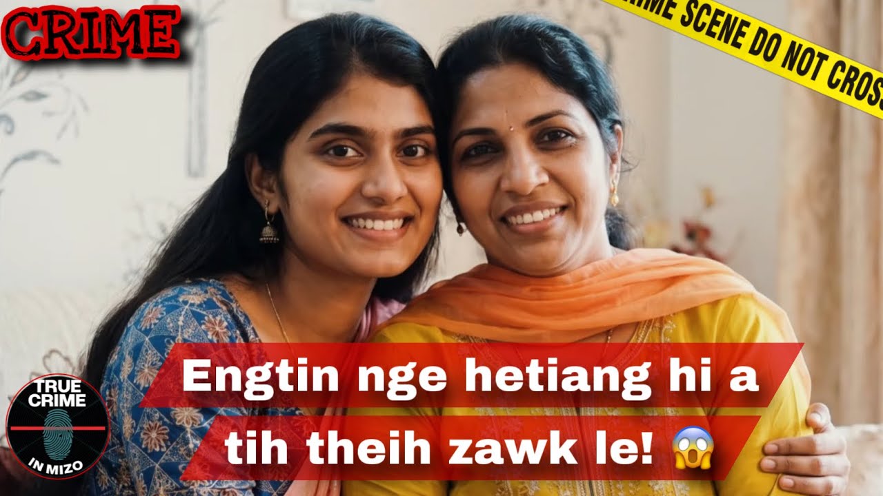 C1028: AI hmangin tualthah dantur alo ruahman char char! Story r&acirc;pthl&acirc;k 2! @truecrimeinmizo 