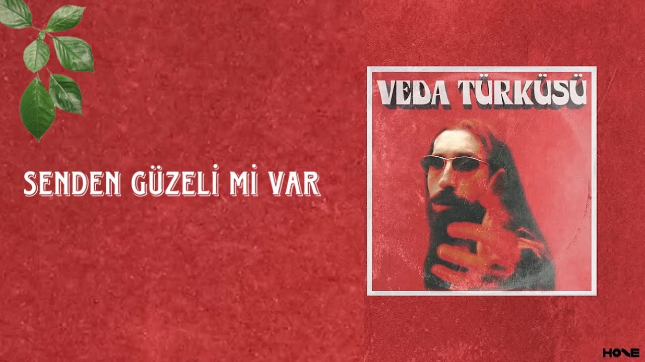 Emre Fel - Senden G&uuml;zeli Mi Var (Lyrics Video)