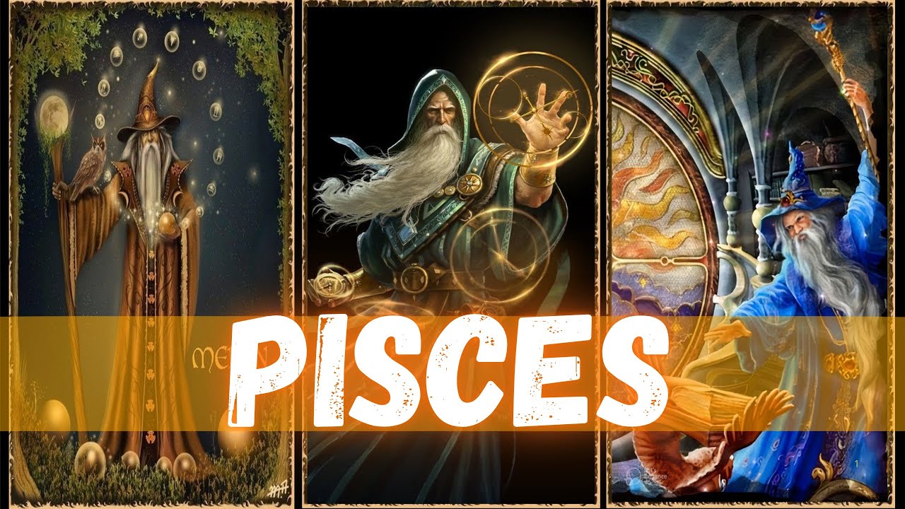 PISCES BRUTAL F*KING NEWS😱 DON'T SAY ANYTHING TO ANYONE PLEASE🤫 JUST LISTEN!! February 2026