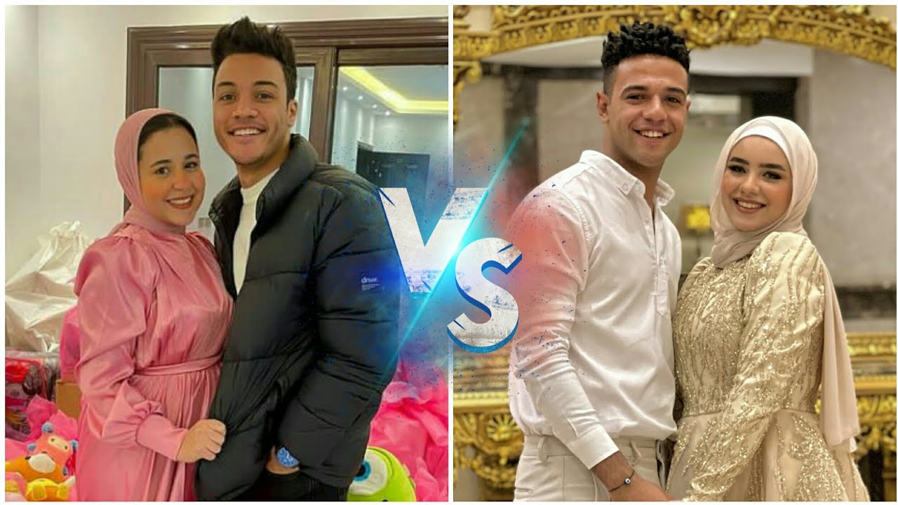 اقوي تحدي بين محمود دولا و نور vs احمد و ليلي #احمد_و_ليلي #محمود_دولا
