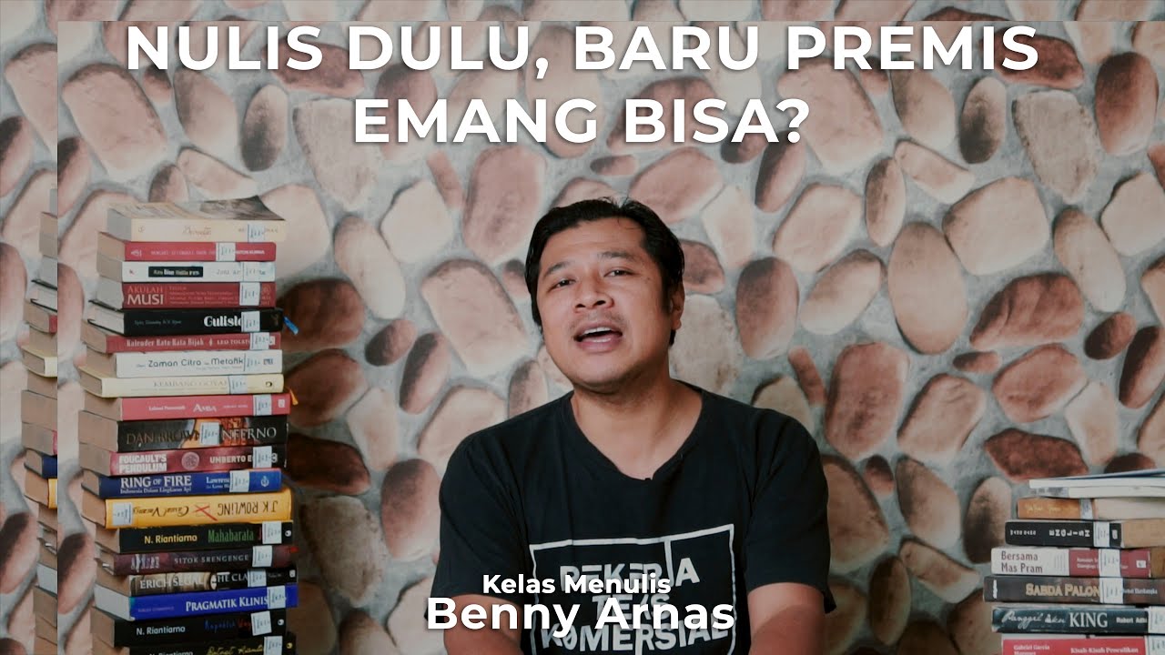 Apakah Semua&nbsp;Bermula dari Premis?