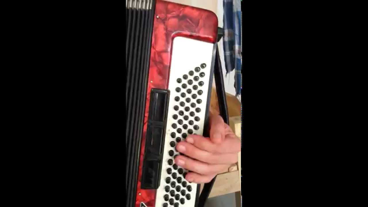 Аккордеон школа для харинам 1