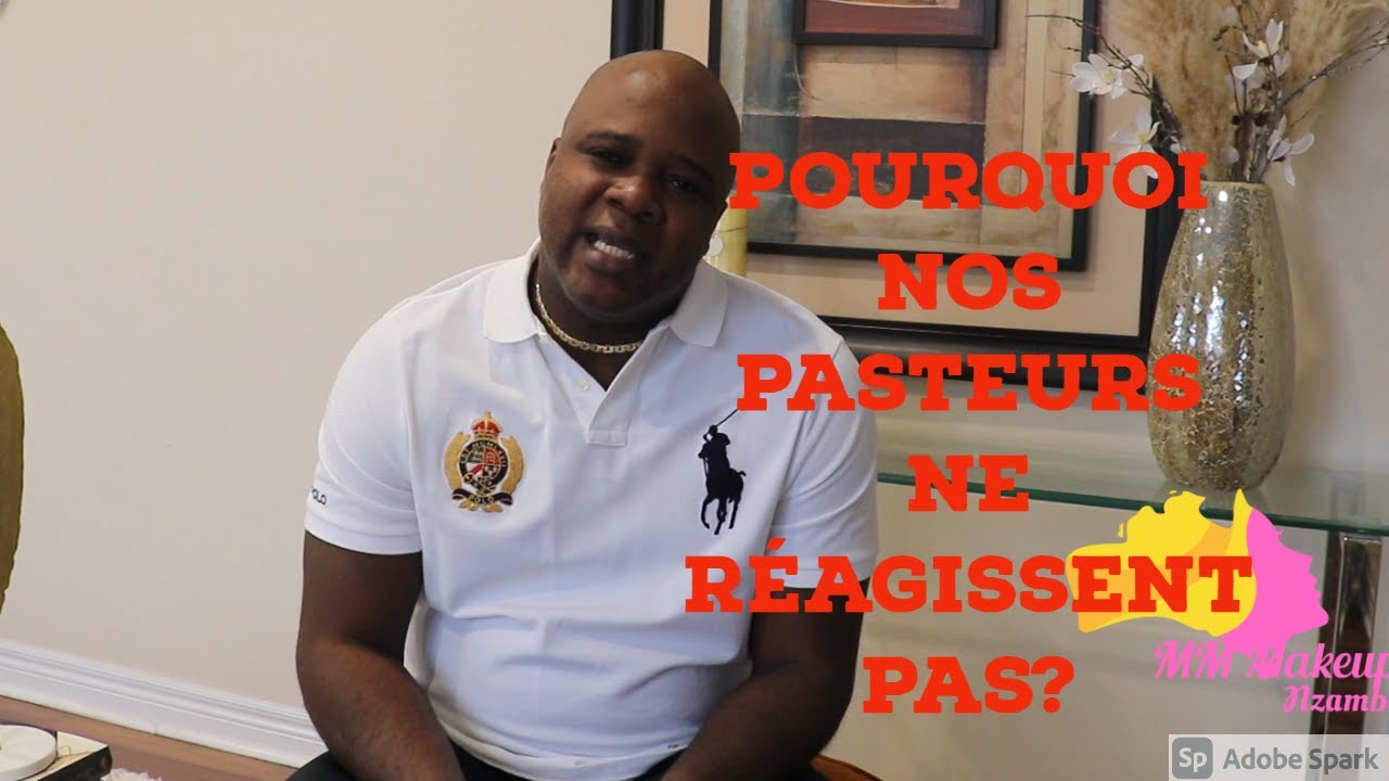 Pourquoi nos Pasteurs ne Réagissent pas à ce scandale de Osca Olangi et Kevin Kaseya Analyse