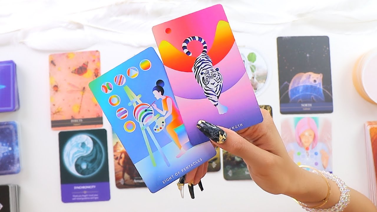 🔮Your Next 72 (Seventy-Two) Hours!💰💡(PICK A CARD)✨Tarot Reading✨