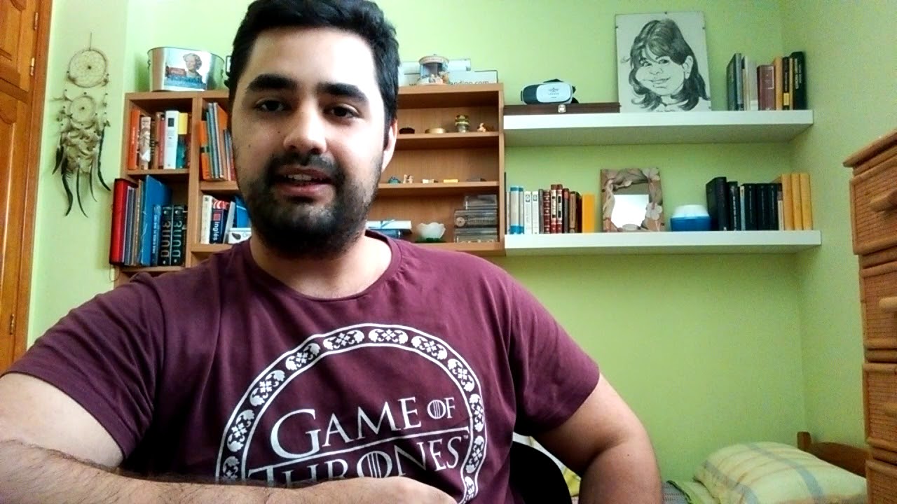 Aprende ALTO VALYRIO Ortografía y pronunciación de vocales cortas y largas Lección