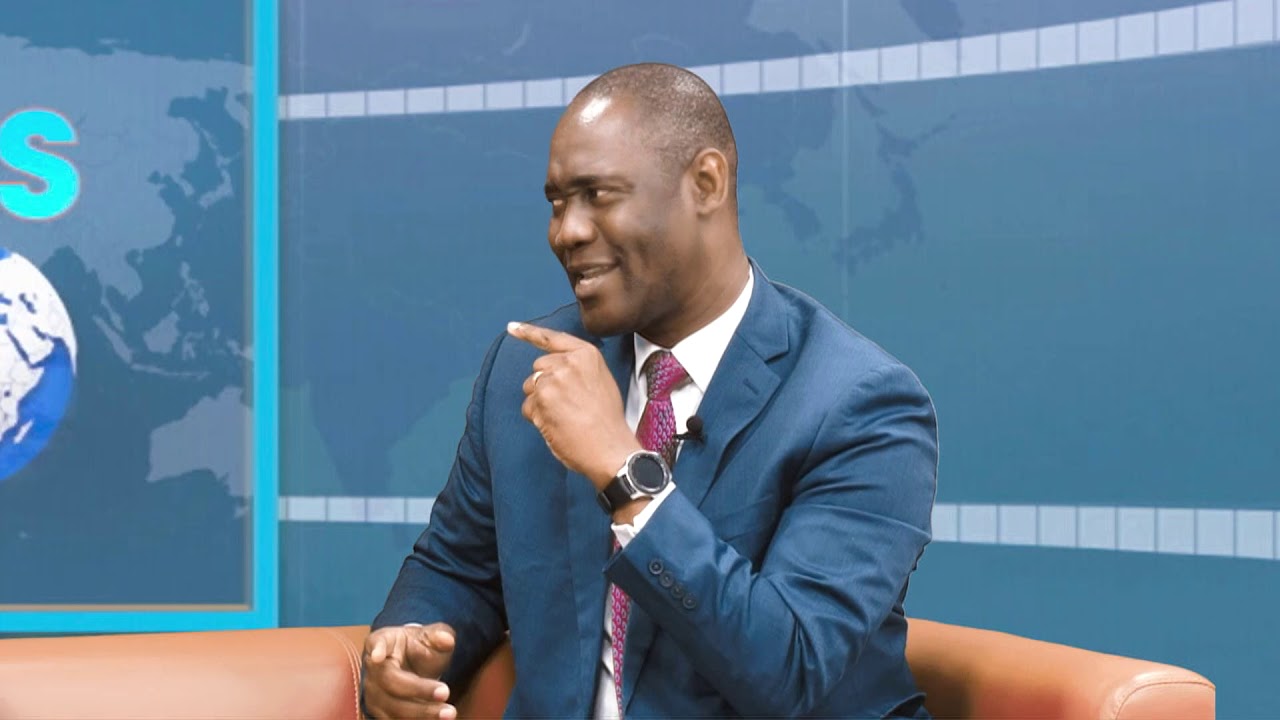 Nguzo kuu za Uongozi Bora | John Ulanga atoa sifa za kuwa Kiongozi Bora