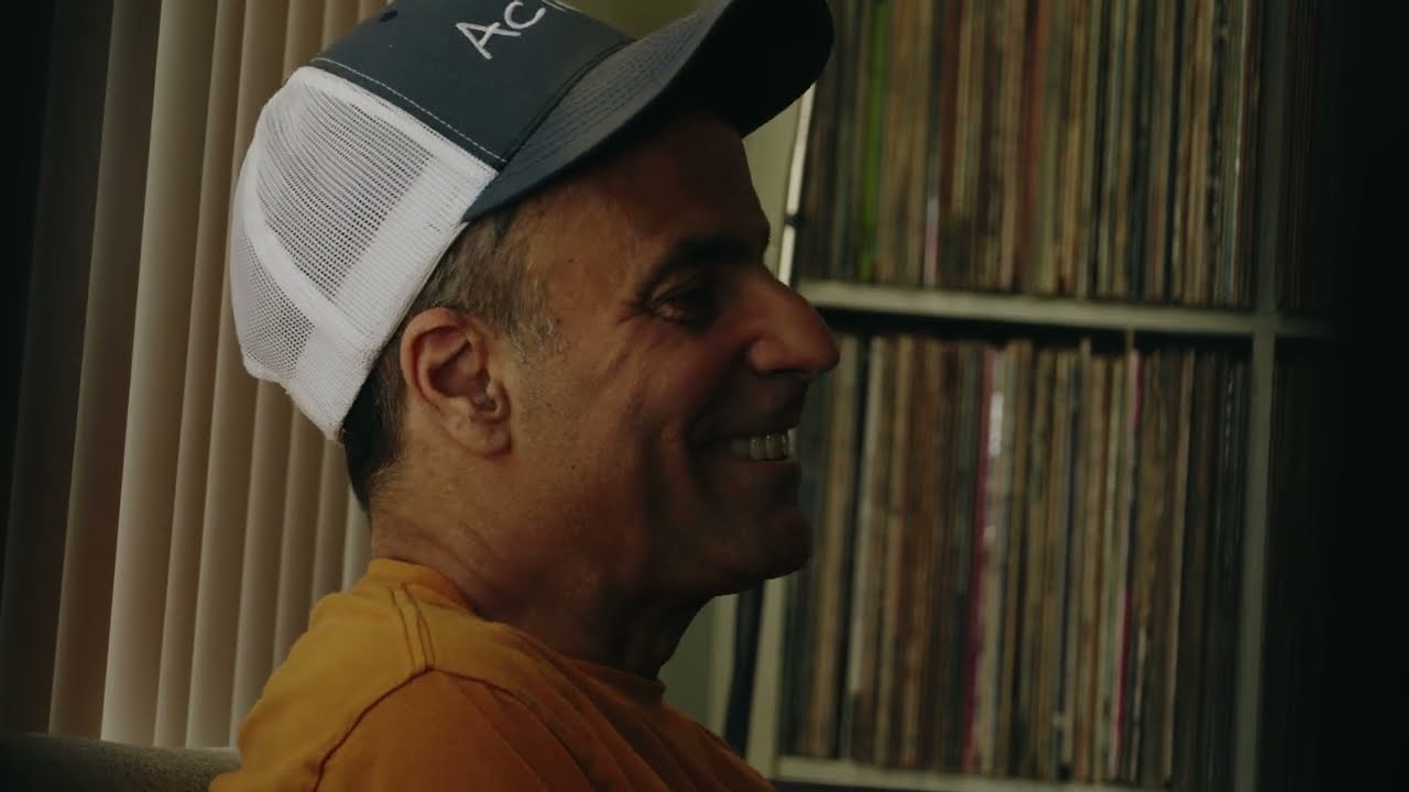 locals only : David Binney