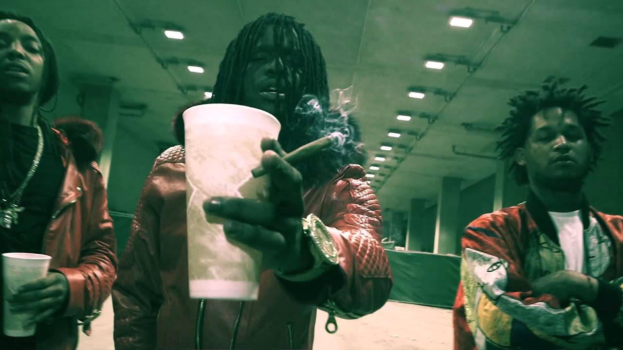 Chief Keef 