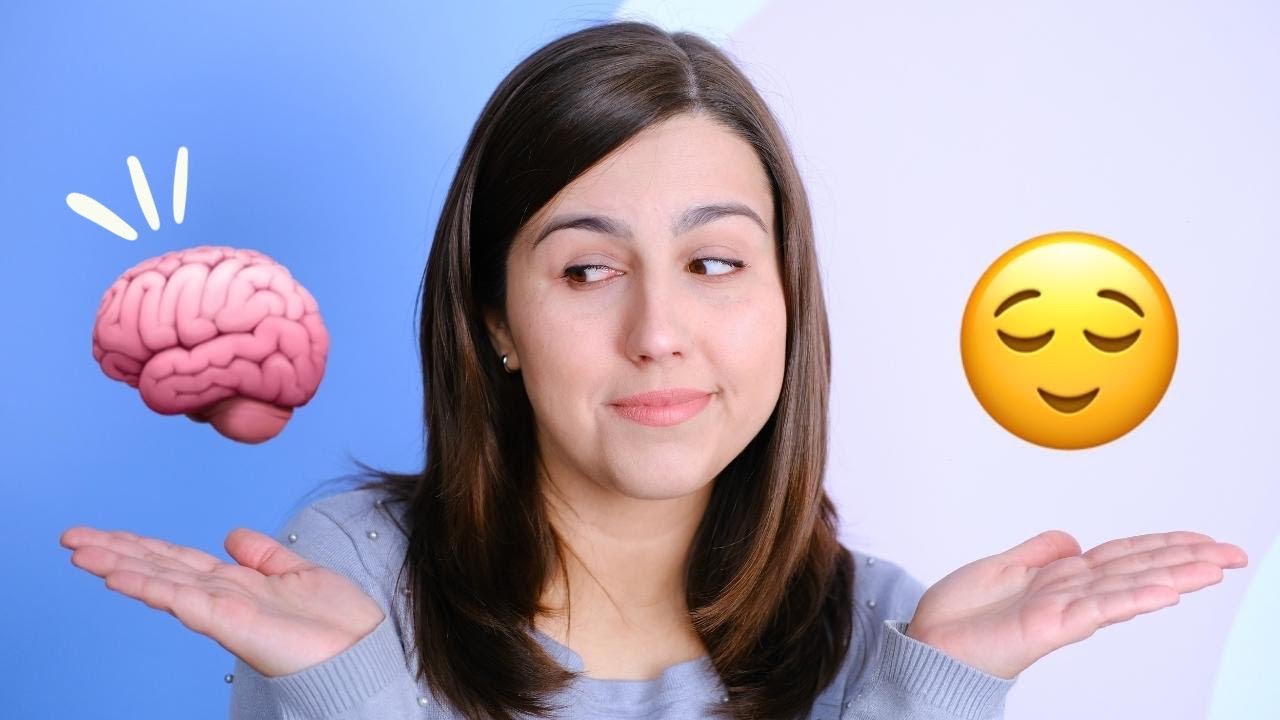Você vive na sua MENTE ou na sua VIDA?