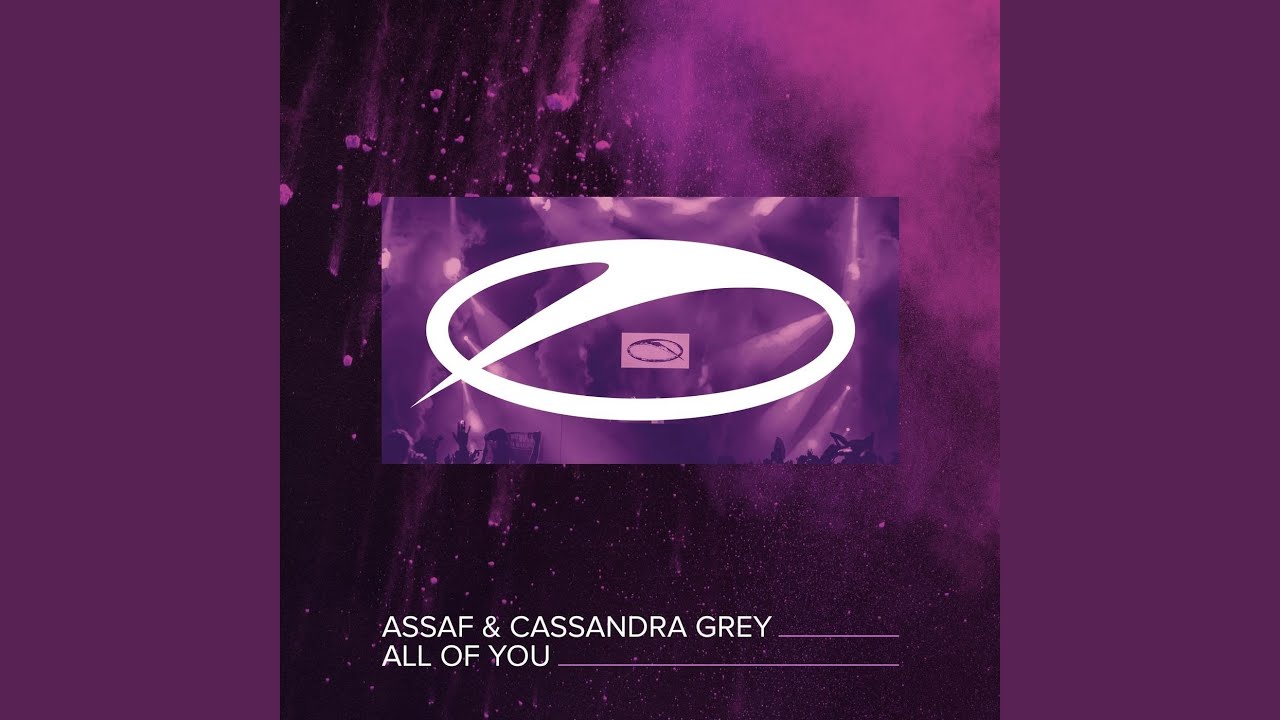 All Of You (Extended Mix)