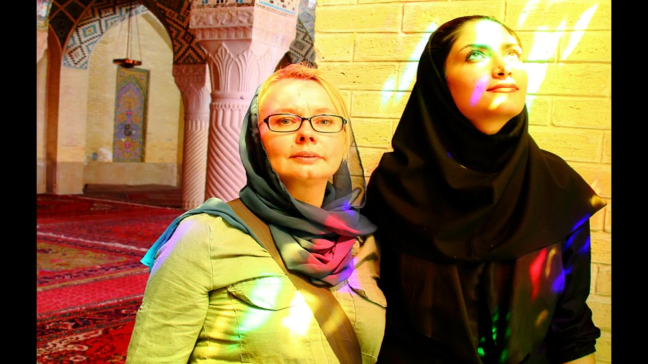 Iran Impressions 2015