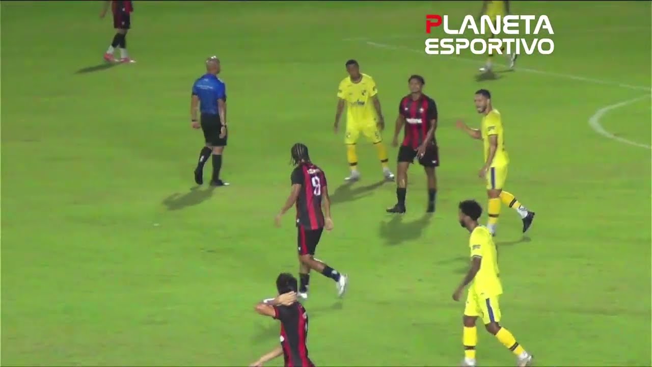 IAPE DERROTA O MOTO 2x0 E GARANTE VAGA INÉDITA NA FINAL DO ESTADUAL - MELHORES MOMENTOS