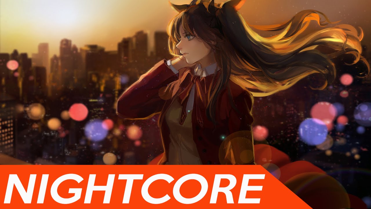 【Nightcore】 Without You