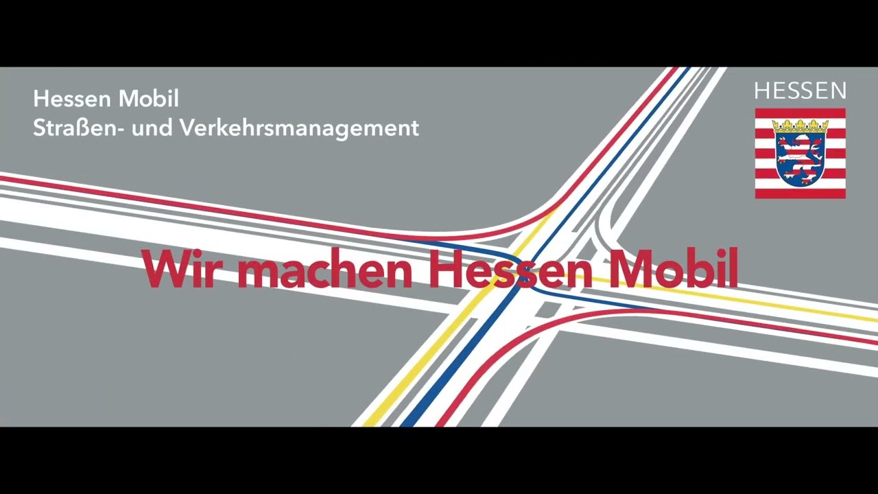 Wir machen Hessen Mobil