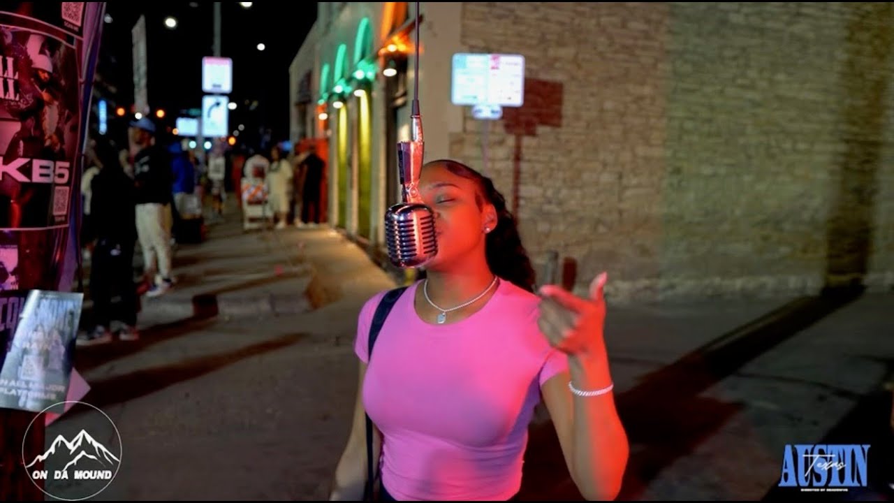 Tamera King 