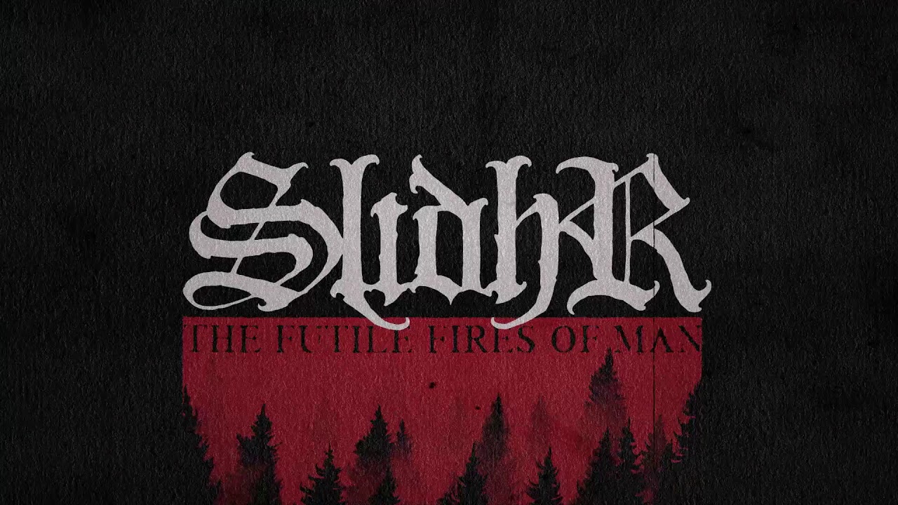 Slidhr - Summon The Rivers