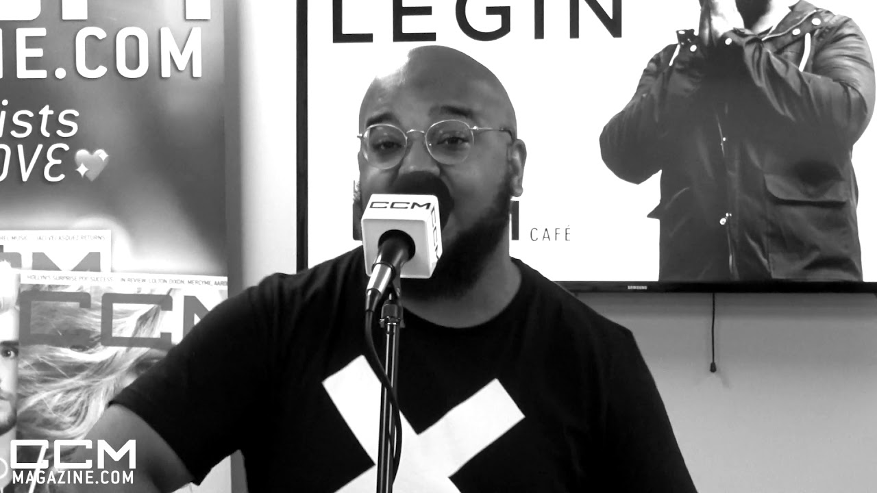Legin | 'Power of God' (live)