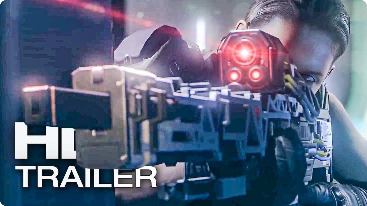 XCOM 2 Trailer German Deutsch (HD+) 2015