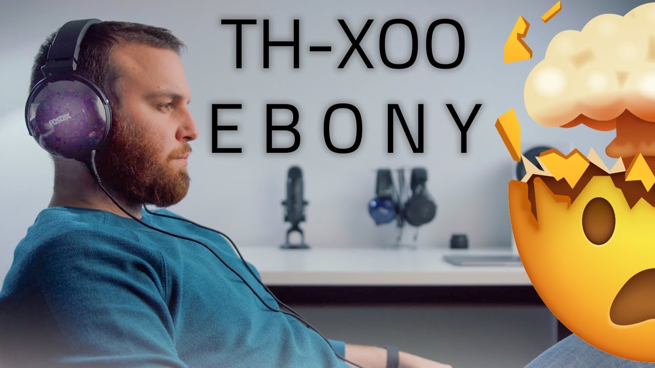 The New Bass KINGS 👑 | X00 EBONY Review