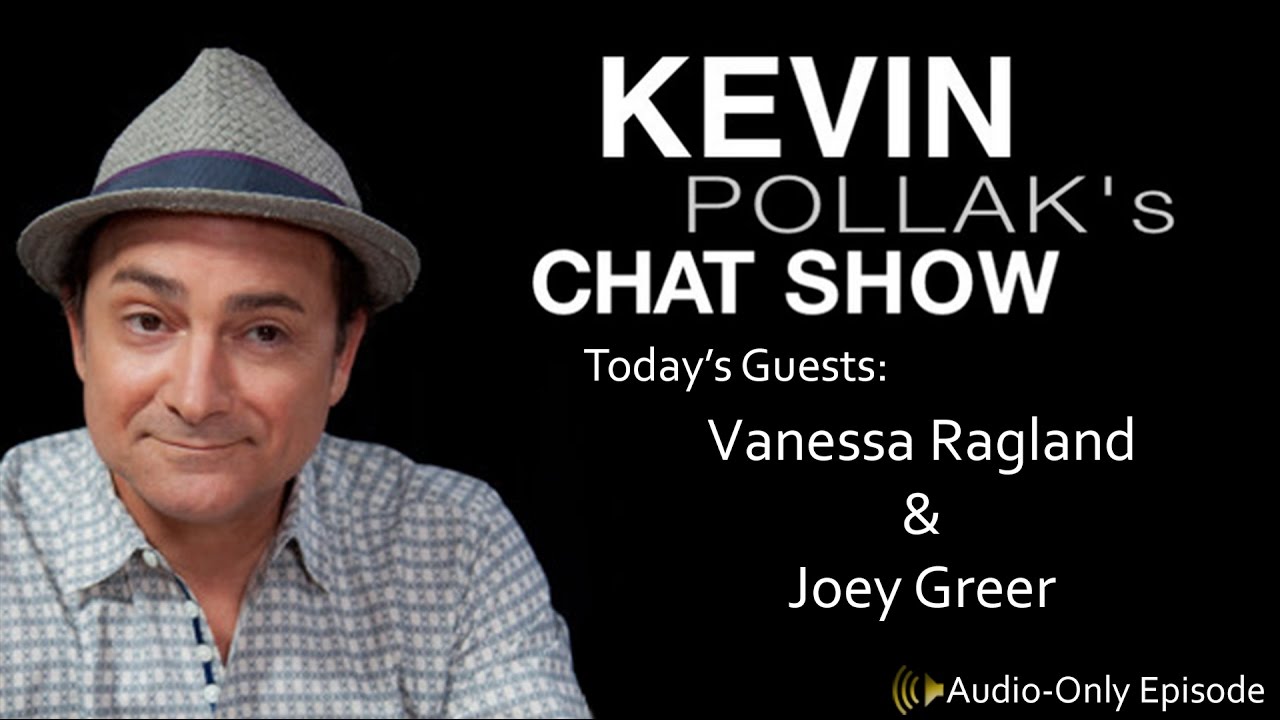 KPCS: Vanessa Ragland and Joey Greer #290