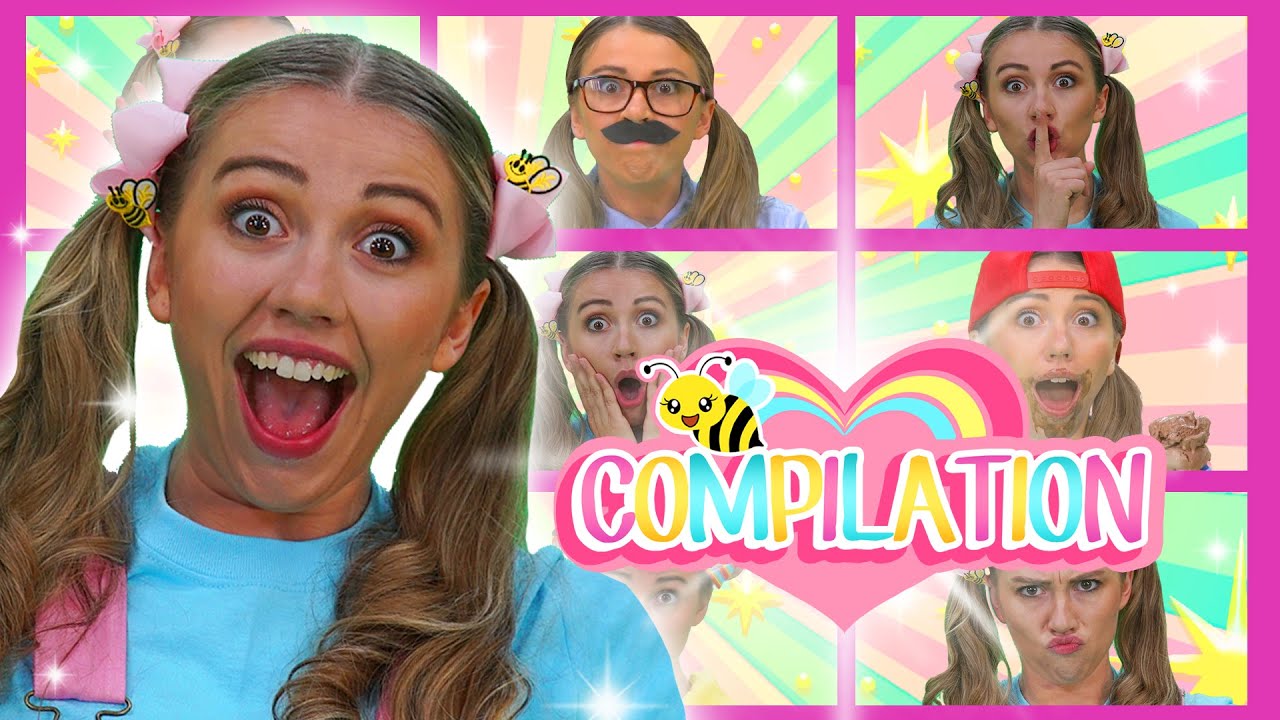 Baby Shark and More Songs! | Bumble Bree