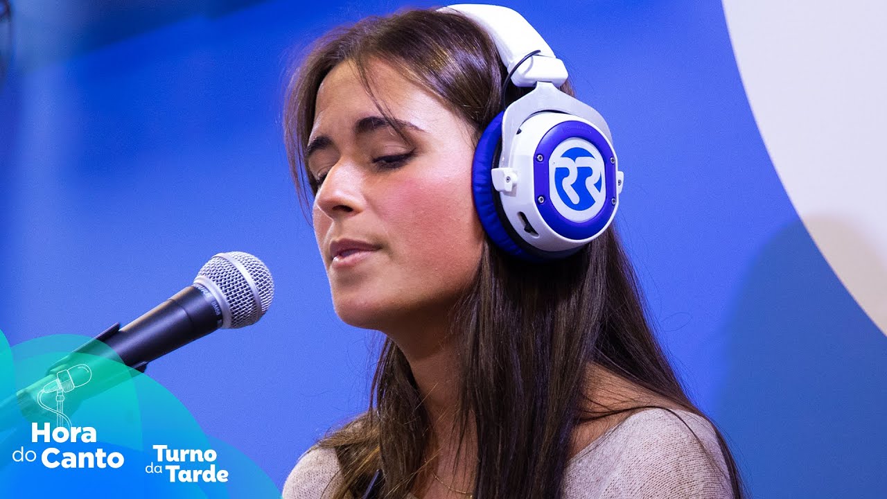 Carolina de Deus 