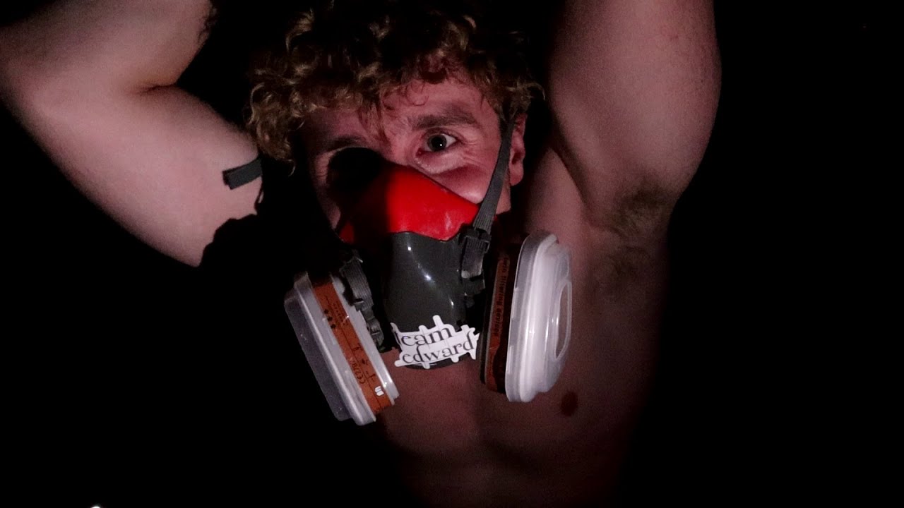 Похищенный на заднем сиденье моей машины ASMR
