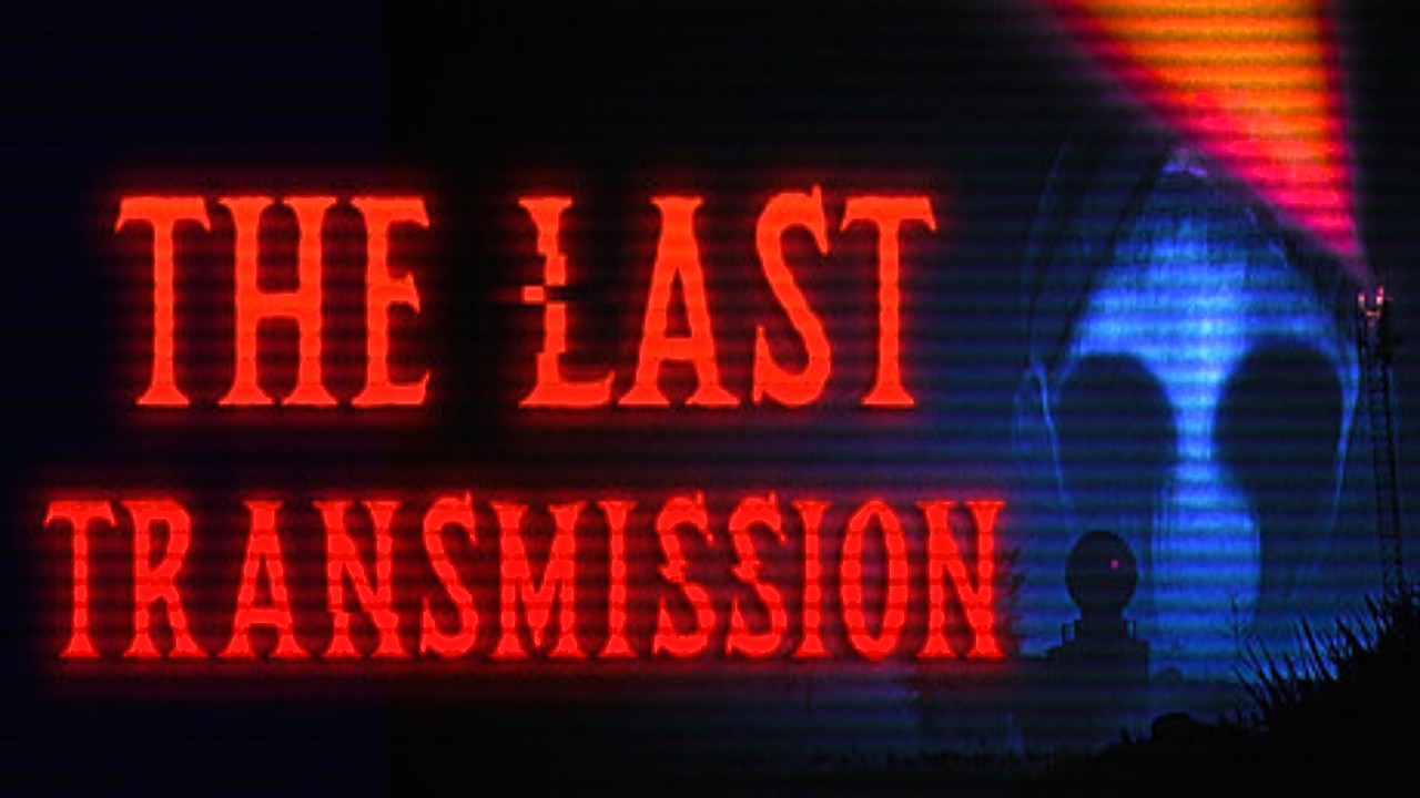 Something Is Broadcasting Back | The Last Transmission
