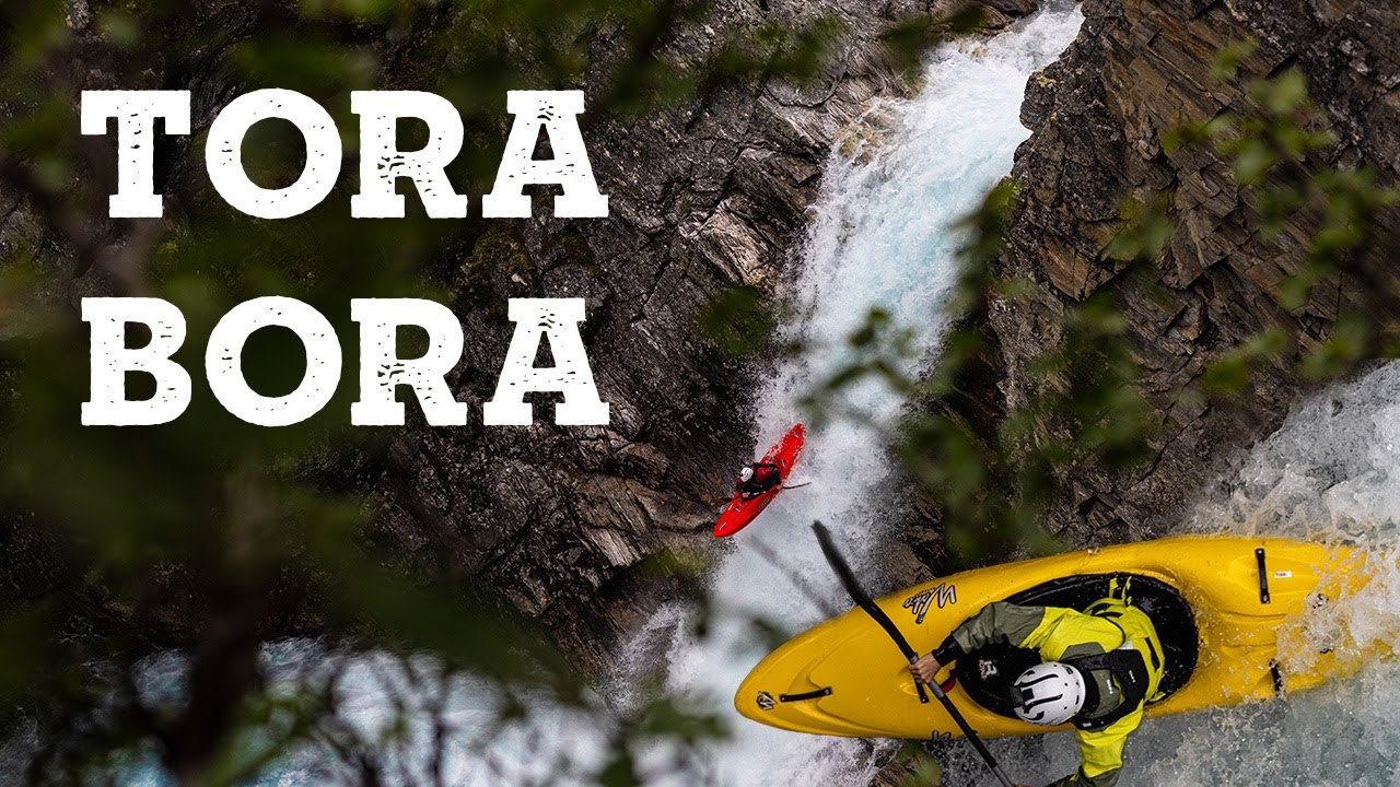 Side Quest Diaries | Our Tora Bora Mission