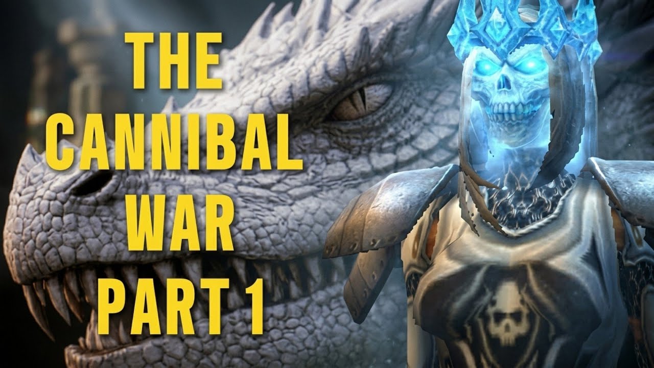 The Cannibal Warrior (Part 1): Arms Warrior PvP - World of Warcraft - MoP Sheilun BG Montage