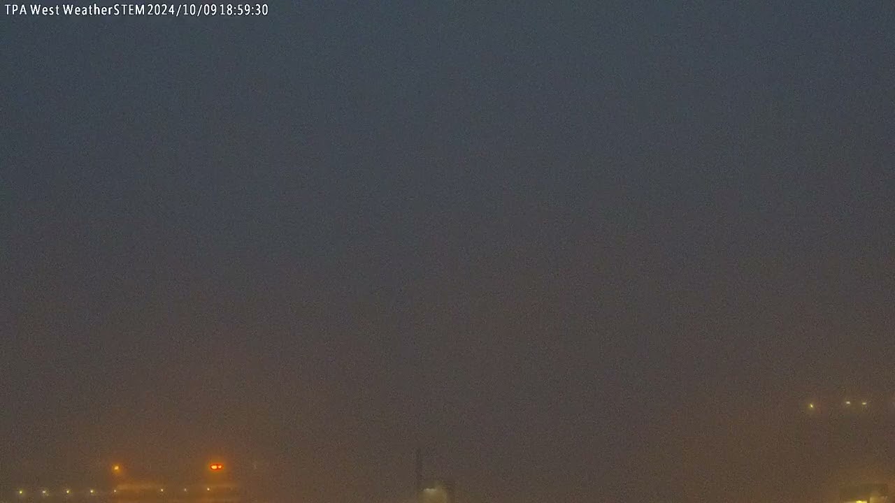 10 Minutes of Milton Fury from TPA