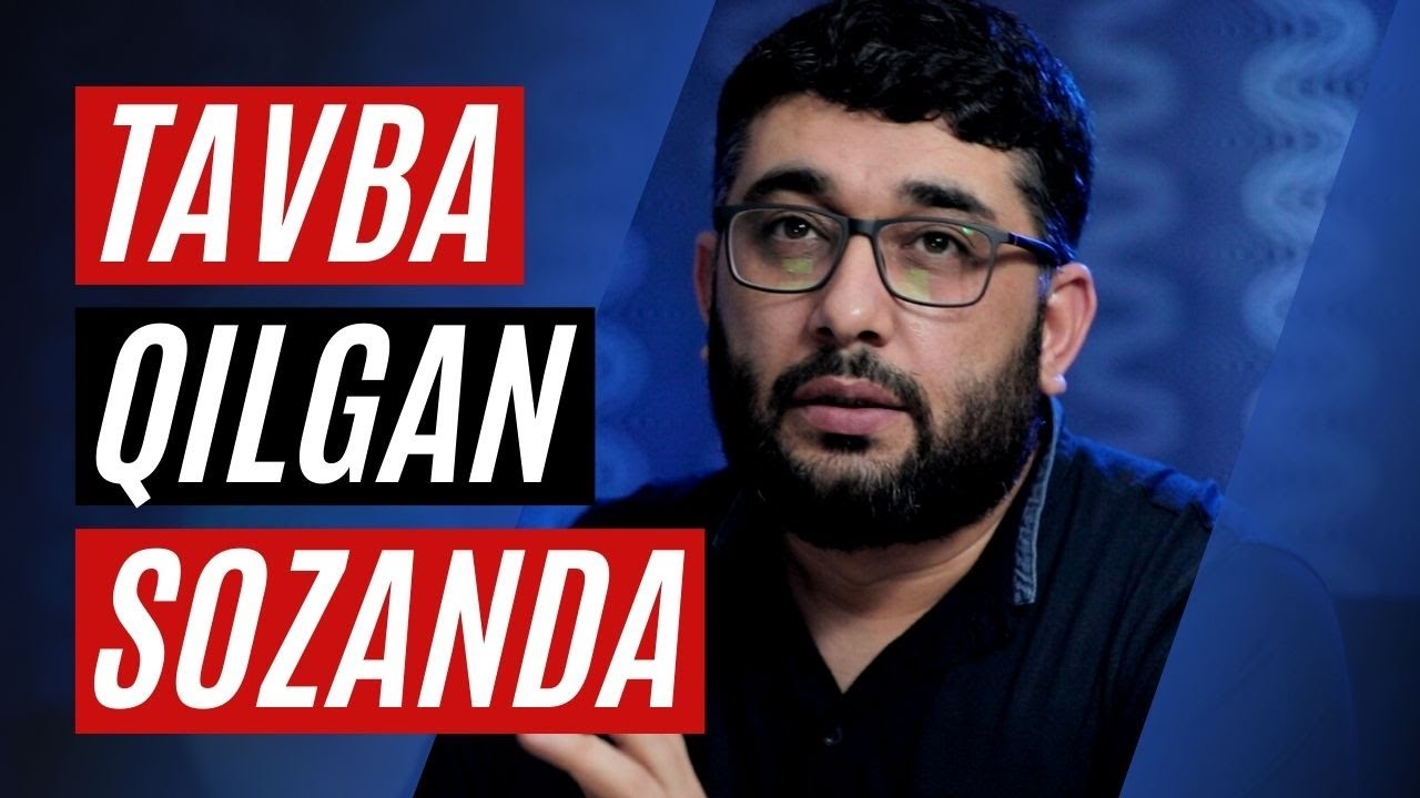 Tavba qilgan sozanda | @AbdukarimMirzayev2002