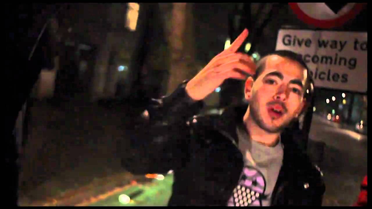 Jelluzz feat Rapid and Slix - Came Too Far