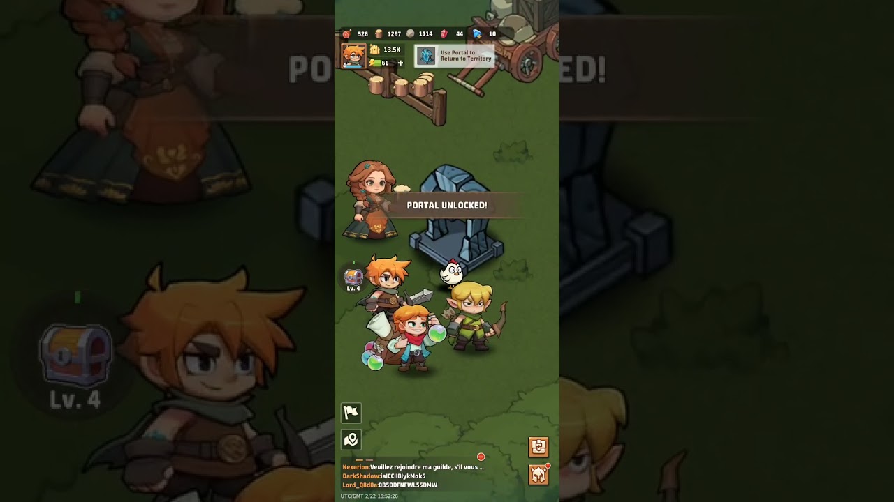 🎮🔥 Topheros – Qəhrəmanlığın Başladığı Yer! 🔥🎮