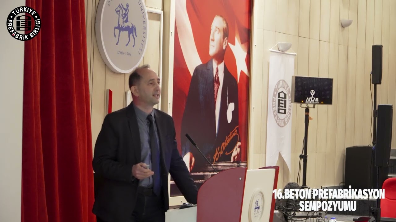 Kahramanmaraş Depremleri Sonrasında Prefabrike Yapılarının Deprem Performans Değerlendirmesi